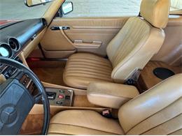 1988 Mercedes-Benz 500 (CC-2082624) for sale in Cadillac, Michigan