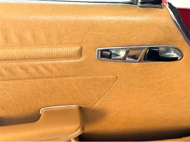1988 Mercedes-Benz 500 (CC-2082624) for sale in Cadillac, Michigan