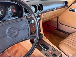 1988 Mercedes-Benz 500 (CC-2082624) for sale in Cadillac, Michigan