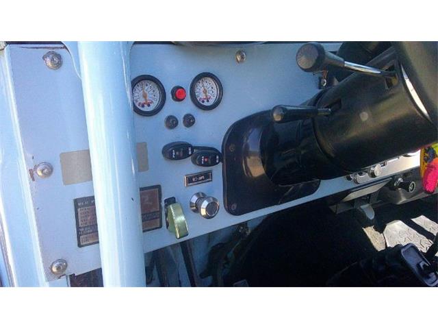 1979 AMC Jeep Laredo (CC-2082626) for sale in Cadillac, Michigan