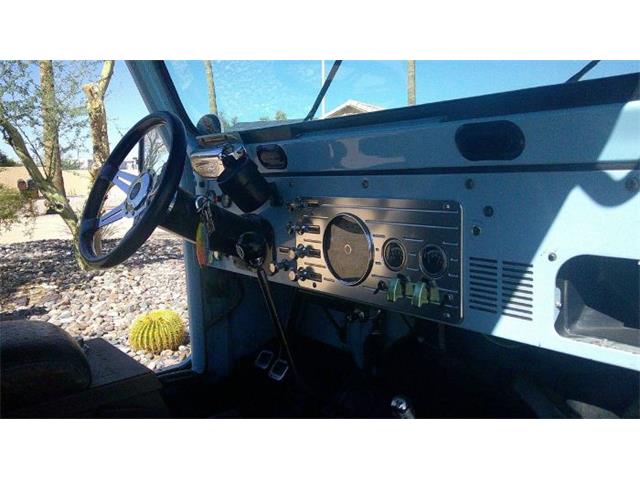 1979 AMC Jeep Laredo (CC-2082626) for sale in Cadillac, Michigan