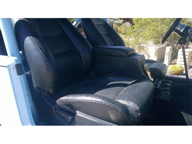 1979 AMC Jeep Laredo (CC-2082626) for sale in Cadillac, Michigan