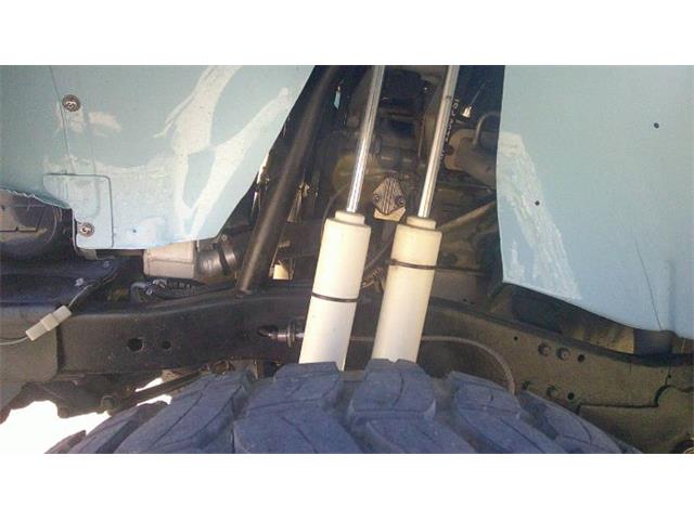 1979 AMC Jeep Laredo (CC-2082626) for sale in Cadillac, Michigan