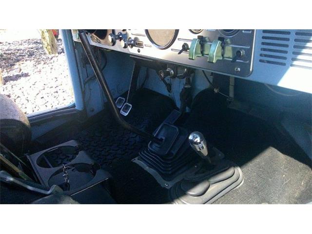 1979 AMC Jeep Laredo (CC-2082626) for sale in Cadillac, Michigan