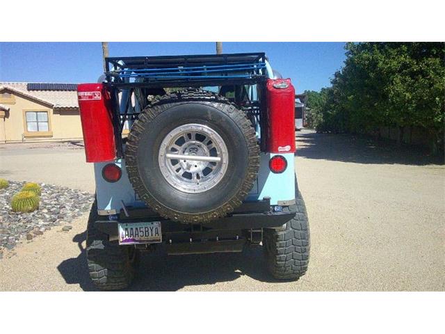 1979 AMC Jeep Laredo (CC-2082626) for sale in Cadillac, Michigan