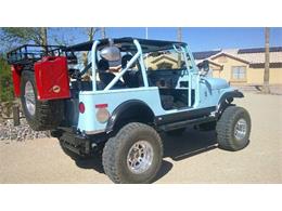 1979 AMC Jeep Laredo (CC-2082626) for sale in Cadillac, Michigan