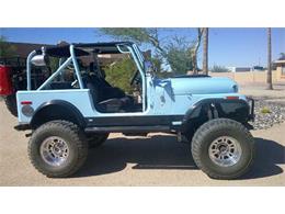 1979 AMC Jeep Laredo (CC-2082626) for sale in Cadillac, Michigan