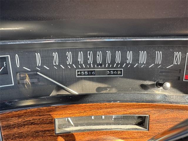 1972 Cadillac Coupe (CC-2082627) for sale in Henderson, Nevada