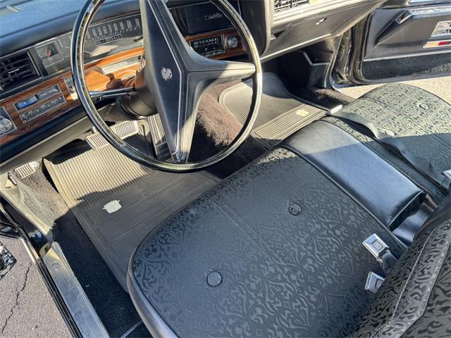 1972 Cadillac Coupe (CC-2082627) for sale in Henderson, Nevada