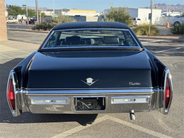 1972 Cadillac Coupe (CC-2082627) for sale in Henderson, Nevada