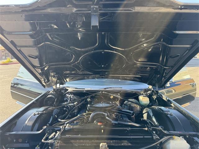 1972 Cadillac Coupe (CC-2082627) for sale in Henderson, Nevada