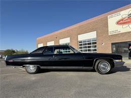 1972 Cadillac Coupe (CC-2082627) for sale in Henderson, Nevada