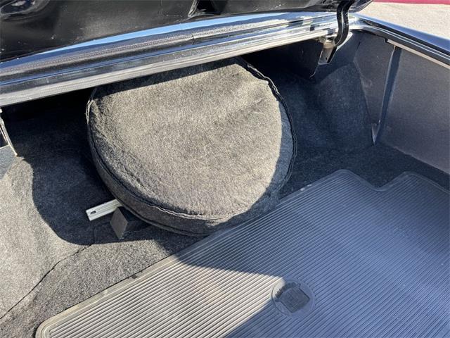1972 Cadillac Coupe (CC-2082627) for sale in Henderson, Nevada