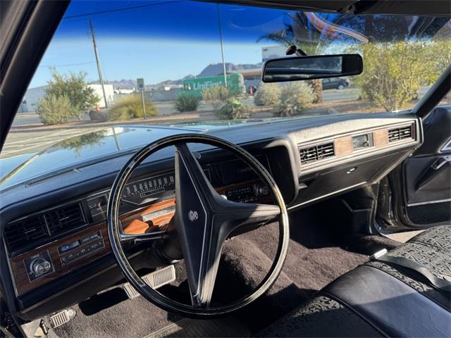 1972 Cadillac Coupe (CC-2082627) for sale in Henderson, Nevada