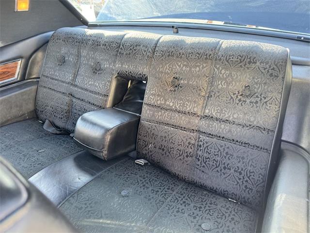 1972 Cadillac Coupe (CC-2082627) for sale in Henderson, Nevada