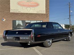 1972 Cadillac Coupe (CC-2082627) for sale in Henderson, Nevada