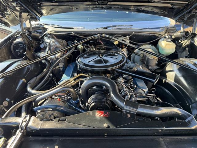 1972 Cadillac Coupe (CC-2082627) for sale in Henderson, Nevada