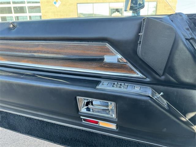 1972 Cadillac Coupe (CC-2082627) for sale in Henderson, Nevada