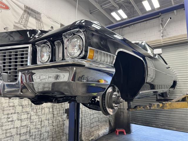 1972 Cadillac Coupe (CC-2082627) for sale in Henderson, Nevada