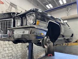 1972 Cadillac Coupe (CC-2082627) for sale in Henderson, Nevada