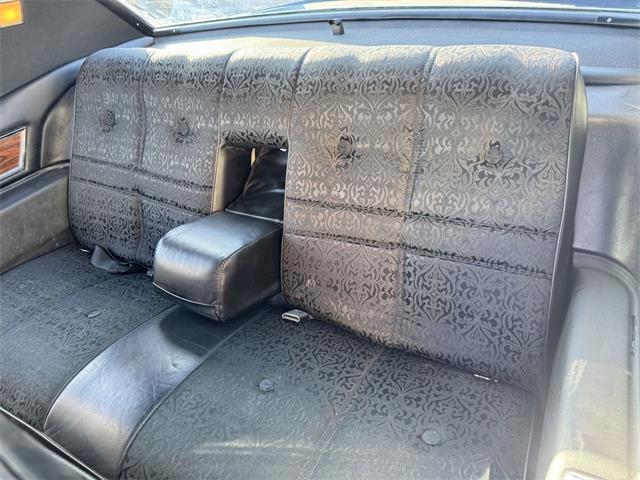 1972 Cadillac Coupe (CC-2082627) for sale in Henderson, Nevada