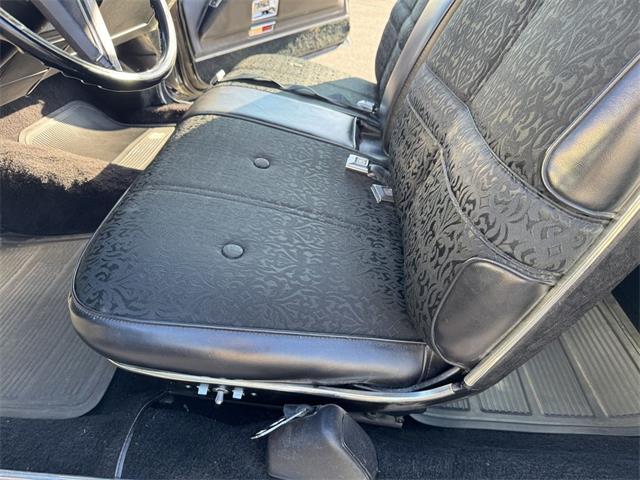 1972 Cadillac Coupe (CC-2082627) for sale in Henderson, Nevada