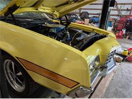 1972 Ford Torino (CC-2082628) for sale in Cadillac, Michigan
