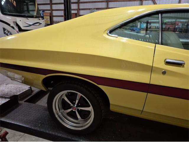 1972 Ford Torino (CC-2082628) for sale in Cadillac, Michigan
