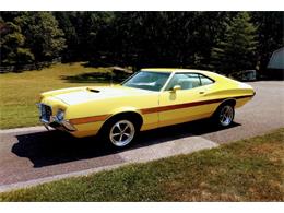1972 Ford Torino (CC-2082628) for sale in Cadillac, Michigan