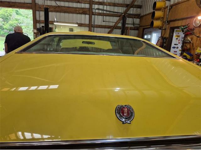 1972 Ford Torino (CC-2082628) for sale in Cadillac, Michigan