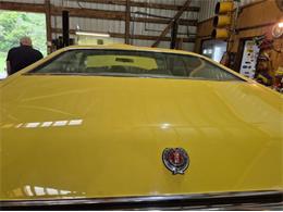 1972 Ford Torino (CC-2082628) for sale in Cadillac, Michigan