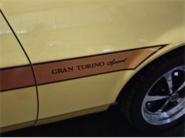 1972 Ford Torino (CC-2082628) for sale in Cadillac, Michigan
