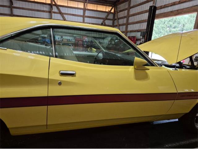 1972 Ford Torino (CC-2082628) for sale in Cadillac, Michigan