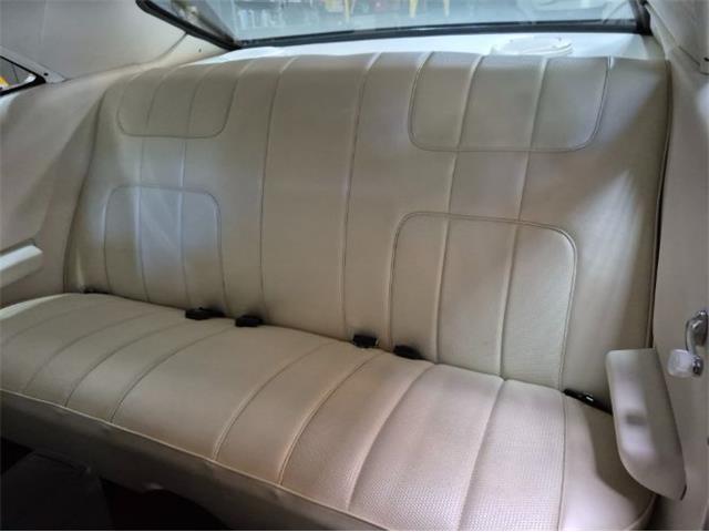 1972 Ford Torino (CC-2082628) for sale in Cadillac, Michigan