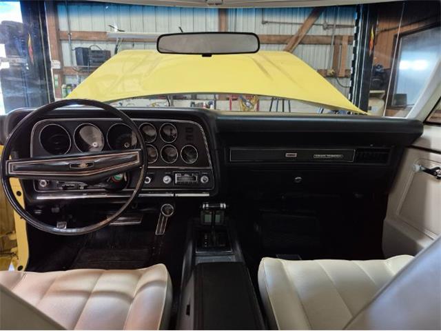 1972 Ford Torino (CC-2082628) for sale in Cadillac, Michigan