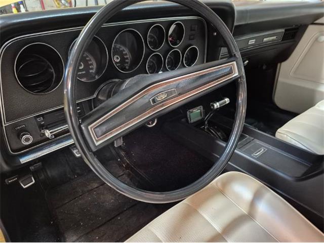 1972 Ford Torino (CC-2082628) for sale in Cadillac, Michigan
