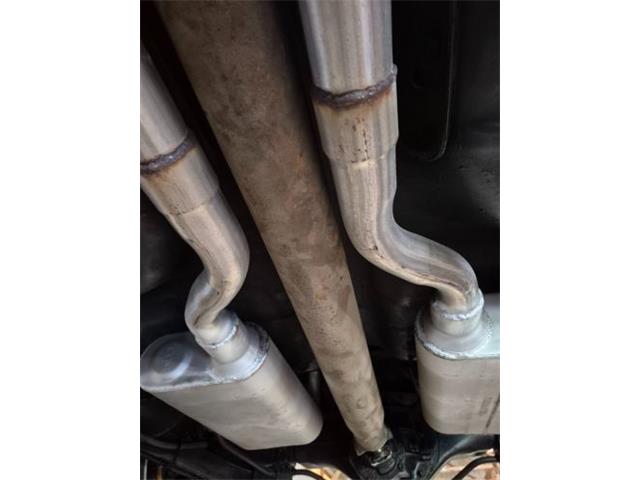 1972 Ford Torino (CC-2082628) for sale in Cadillac, Michigan
