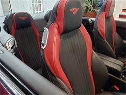 2017 Bentley Continental (CC-2082629) for sale in Boca Raton, Florida