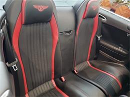 2017 Bentley Continental (CC-2082629) for sale in Boca Raton, Florida