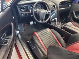2017 Bentley Continental (CC-2082629) for sale in Boca Raton, Florida