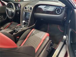 2017 Bentley Continental (CC-2082629) for sale in Boca Raton, Florida