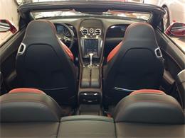2017 Bentley Continental (CC-2082629) for sale in Boca Raton, Florida