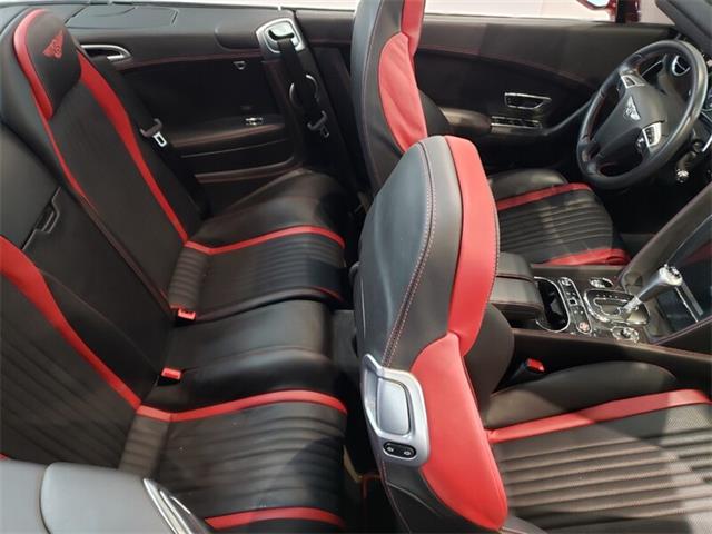 2017 Bentley Continental (CC-2082629) for sale in Boca Raton, Florida