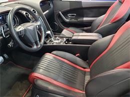 2017 Bentley Continental (CC-2082629) for sale in Boca Raton, Florida