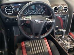 2017 Bentley Continental (CC-2082629) for sale in Boca Raton, Florida