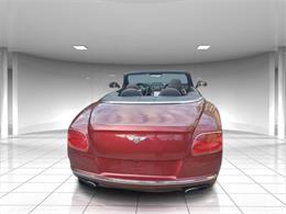 2017 Bentley Continental (CC-2082629) for sale in Boca Raton, Florida