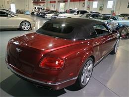 2017 Bentley Continental (CC-2082629) for sale in Boca Raton, Florida