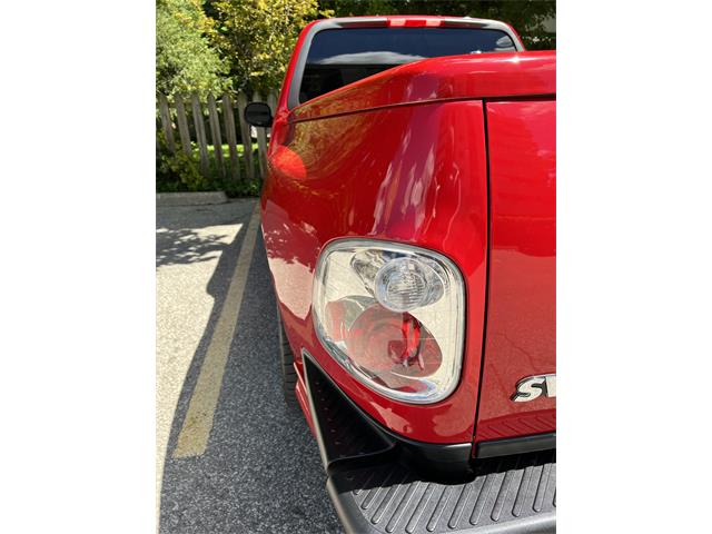 1999 Ford F150 Lightning (CC-2080263) for sale in Waterloo, Ontario