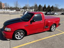 1999 Ford F150 Lightning (CC-2080263) for sale in Waterloo, Ontario