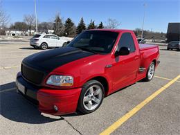 1999 Ford F150 Lightning (CC-2080263) for sale in Waterloo, Ontario